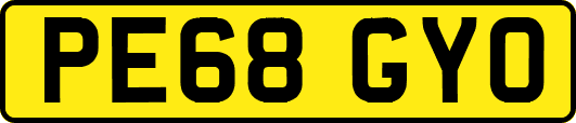 PE68GYO