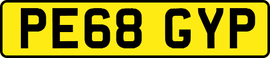 PE68GYP