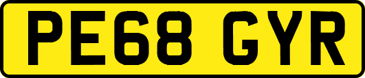 PE68GYR