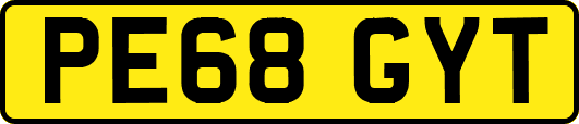 PE68GYT
