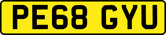 PE68GYU