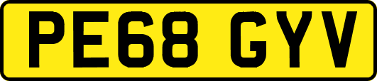 PE68GYV