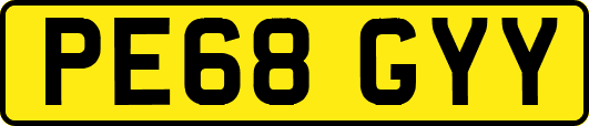PE68GYY
