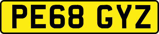 PE68GYZ