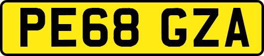 PE68GZA