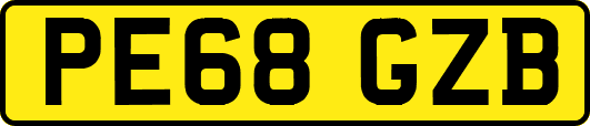 PE68GZB