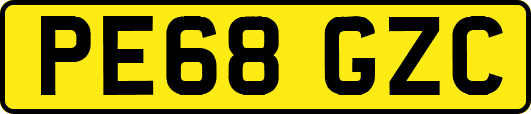 PE68GZC