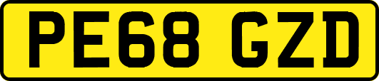 PE68GZD