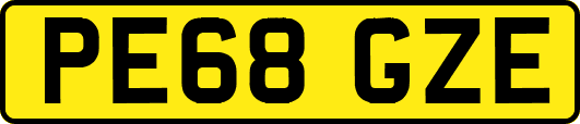 PE68GZE