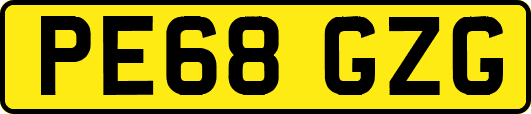 PE68GZG