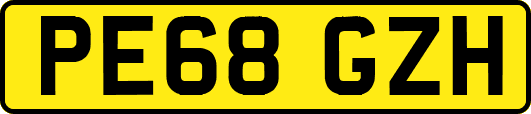 PE68GZH