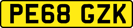 PE68GZK
