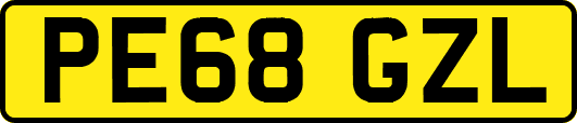 PE68GZL