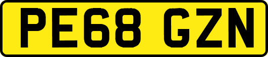 PE68GZN