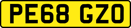 PE68GZO