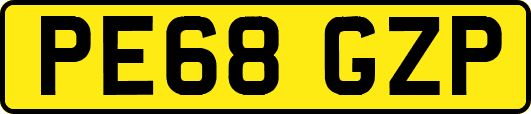 PE68GZP