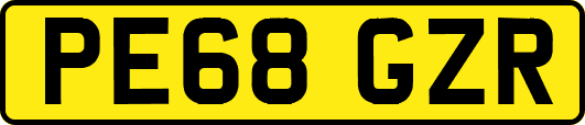 PE68GZR