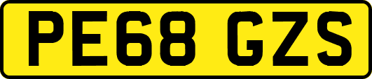 PE68GZS
