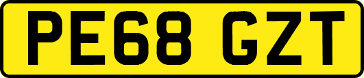 PE68GZT