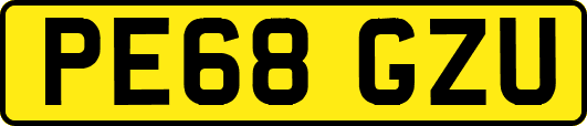 PE68GZU