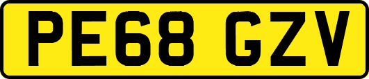 PE68GZV