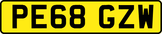 PE68GZW
