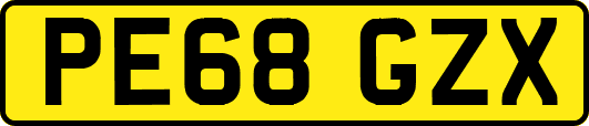 PE68GZX