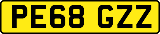 PE68GZZ