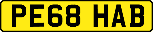 PE68HAB