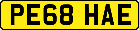 PE68HAE