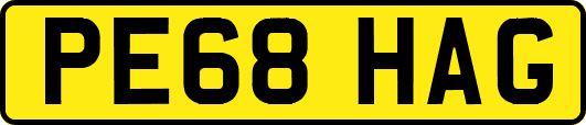 PE68HAG