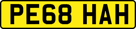 PE68HAH