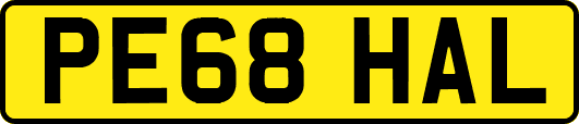 PE68HAL