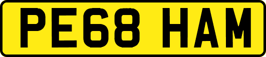 PE68HAM