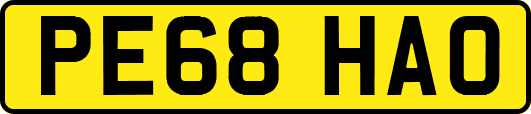 PE68HAO