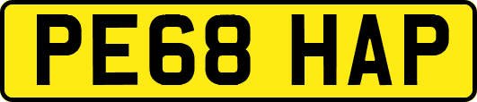 PE68HAP