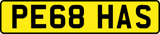 PE68HAS