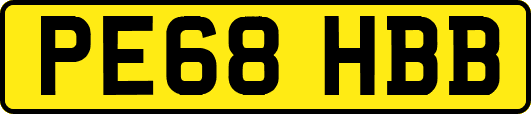 PE68HBB