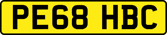 PE68HBC