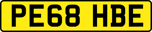 PE68HBE