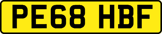 PE68HBF