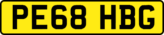 PE68HBG