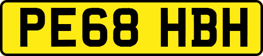 PE68HBH