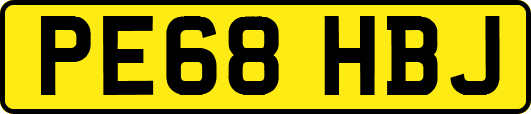 PE68HBJ