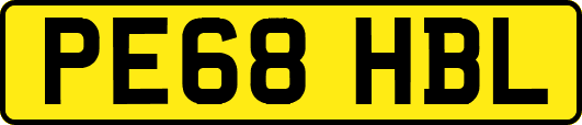 PE68HBL