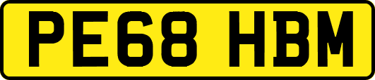PE68HBM
