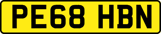 PE68HBN