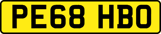 PE68HBO