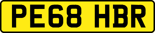 PE68HBR