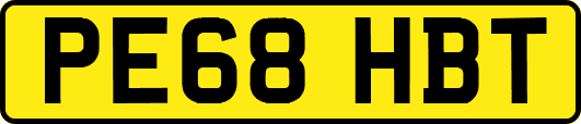 PE68HBT